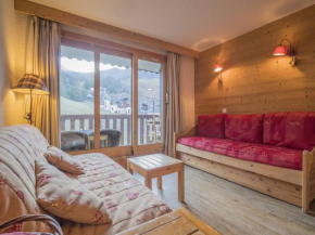 Charmant T2 Montagne, Balcon Sud, Animaux Bienvenus - FR-1-356-292